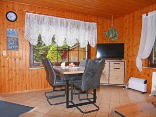 Ferienhaus in Dolgen am See - Klein Sprenz - 3
