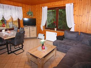 Ferienhaus in Dolgen am See - Klein Sprenz - 7