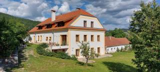 Penzion Sáblíkův mlýn - - 9