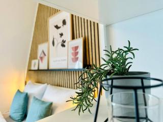 Mini-Apartment in zentraler Lage - Zwenkau - 9