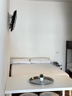 #14 Mini ESTUDIO FAMILIAR AYAMONTE - 6