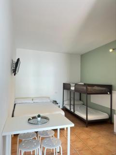#14 Mini ESTUDIO FAMILIAR AYAMONTE - 7