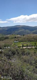Casa Rural Dunas - Santa María de la Alameda - 8