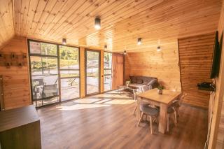 Shaori Lake Cottages - Kharistʼvala - 1