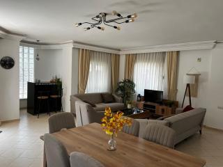 Mesan Golfing Villa - Belek - 7