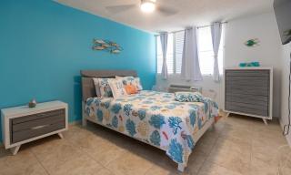 Coqui Beach Home, Paseo del Faro Combate - Cabo Rojo - 5