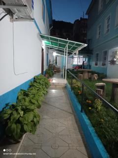 Vila Arbër 7 - Pogradec - 2