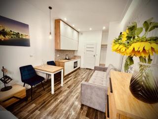 Mariacki Apartment by VSI - Krakow - 3