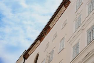 Hotel Goldener Hirsch, A Luxury Collection Hotel, Salzburg - Salzburgo - 9