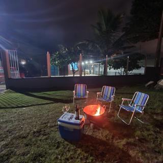 Casa das Ondas - Itapoa - 1