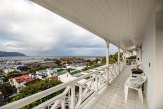 Regatta View - Simon's Town - Cidade Do Cabo - 3