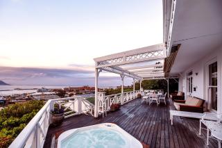Regatta View - Simon's Town - Cidade Do Cabo - 6