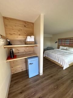 Explorer Rest & Recreation - 2