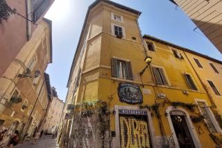 Al moretto - Rome - 6