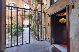Al moretto - Rome - 2