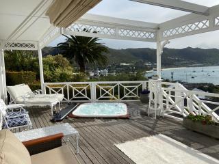 Regatta View - Simon's Town - Cidade Do Cabo - 8