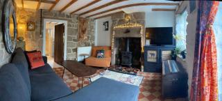 Burtys Snug Cromford nr Matlock Historic UNESCO - Cromford - 0
