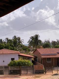 Pousada Villa Marini - Itarema - 8