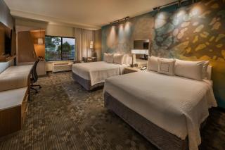Courtyard by Marriott Reno Downtown/Riverfront - Reno - 2