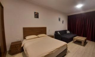 Cozy big studio Aldau Heights - Hurghada - 1