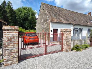 La Tiote Maison - Fiennes - 2