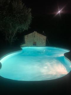 Studio Oustaou accès piscine - Marselha - 3