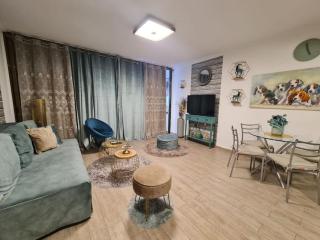 Blue moon apartment - Eilat - 0