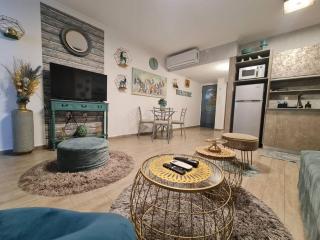 Blue moon apartment - Eilat - 4