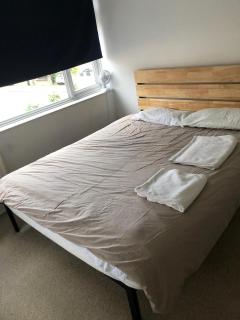Nice 3 Bedroom House Wimbledon - Londra - 4