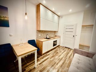 Mariacki Apartment by VSI - Krakow - 4