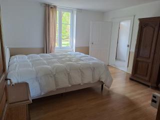 Maison du parc -  - 3