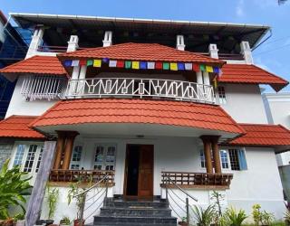 Fortis Rooms - Cochin - 8