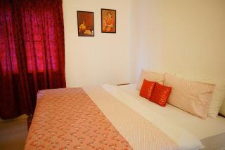 Fortis Rooms - Cochin - 4