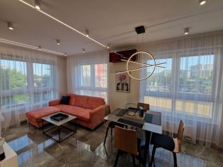 Apartament Koral - Kompozytorów Polskich 7 - Lublin - 0