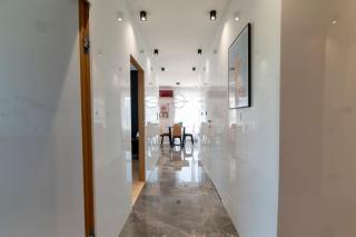 Apartament Koral - Kompozytorów Polskich 7 - Lublin - 6