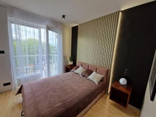 Apartament Koral - Kompozytorów Polskich 7 - Lublin - 5