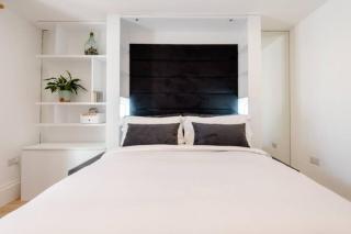 Well-Positioned Studio Flat - Londra - 5