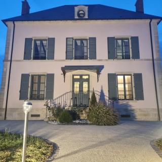 Villa Eulalie - Champagne Edouard Duval B&B Guest House nestled in the Champagne area - 4