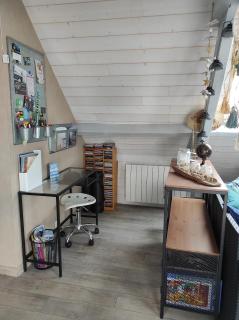 Chic Attic, Côte d'Opale - 3