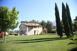 Residenza Isabella - Spello - 5