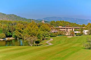 Sheraton Mallorca Arabella Golf Hotel - Palma de Mallorca - 7