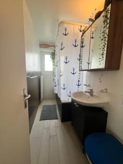 Cosy apartment - Business Trip - Nyon - 5