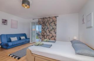 Apartments Bahar Krk - Krk - 3