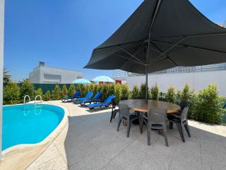 Quinta do Anjo Palmela Setubal Villa with a Private Pool - 5