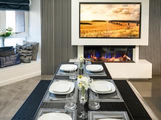 New Modern Hybrid 4 Bedroom 7 Bed apartment 9 guest capacity - Londra - 3