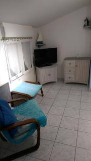 La Doris gîte de mer - 1