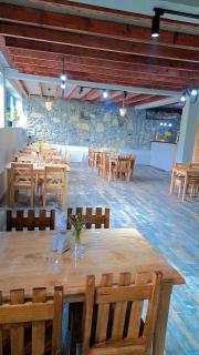 Ushguli Hotel Riho - Ushguli - 5