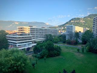 T1 rénové, idéalement situé - Grenoble - 4