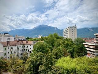 T1 rénové, idéalement situé - Grenoble - 5