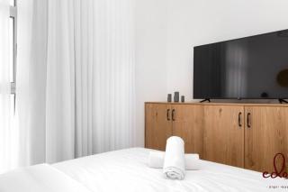 דירה משפחתית במתחם סי סייד - By Edomlux - 1